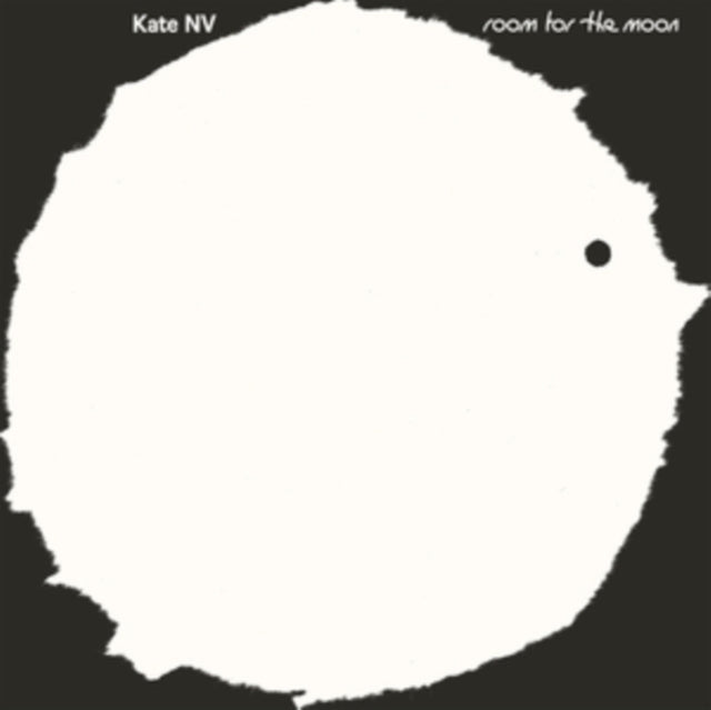KATE NV | ROOM FOR THE MOON | VINYL RECORD (LP)