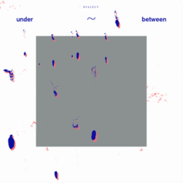 UNDER~BETWEEN | VINYL RECORD (LP)