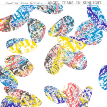 ANNA STROM, PAULINE | ANGEL TEARS IN SUNLIGHT | VINYL RECORD (LP)