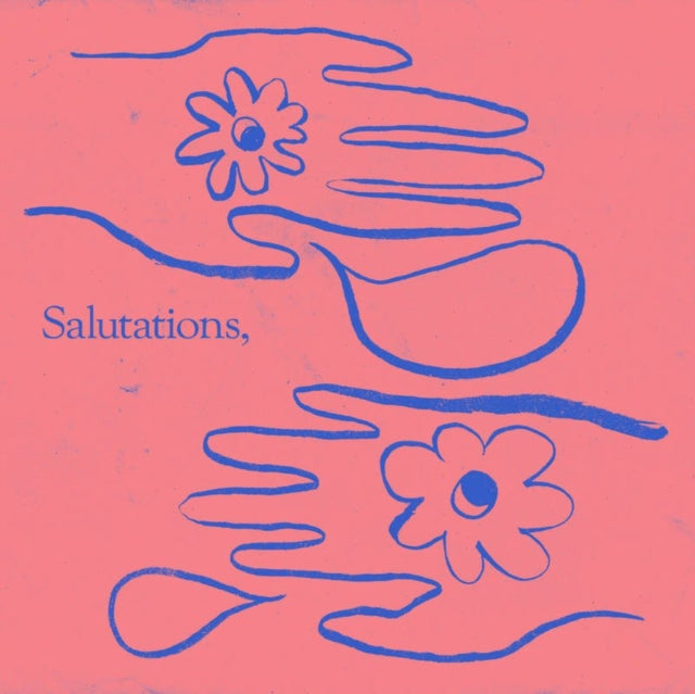 VARIOUS ARTISTS | SALUTATIONS (COKE BOTTLE CLEAR VINYL) (RSD) | VINYL RECORD (LP)