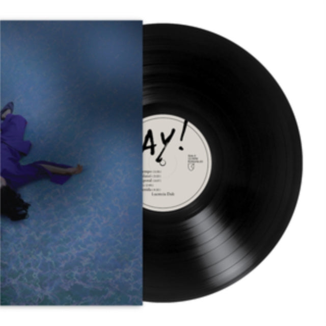DALT, LUCRECIA | Ã‚Â¡AY! | VINYL RECORD (LP)