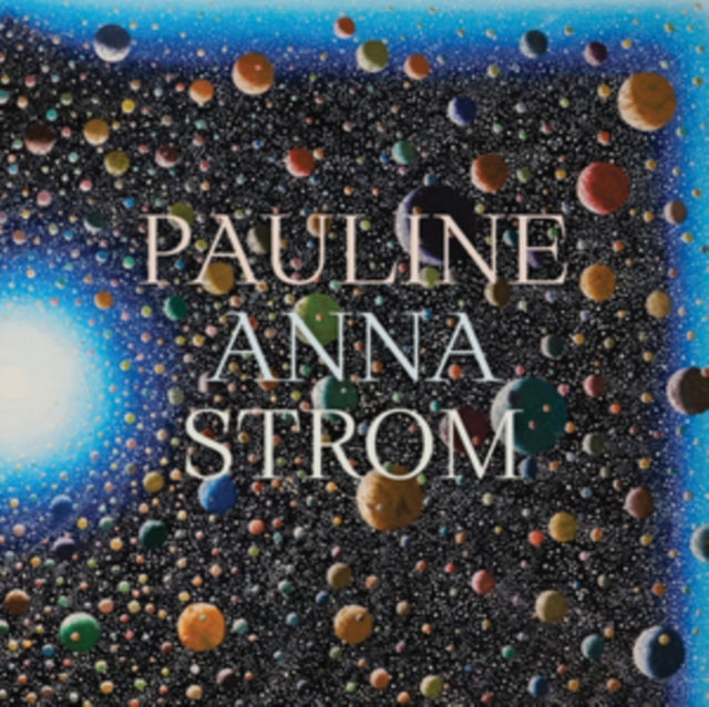 STROM, PAULINE ANNA | ECHOES, SPACES, LINES (4LP) | VINYL RECORD (LP)