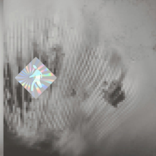 DISCOVERY ZONE | QUANTUM WEB | VINYL RECORD (LP)