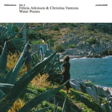 REFLECTIONS VOL. 3: WATER POEMS | VINYL RECORD (LP)