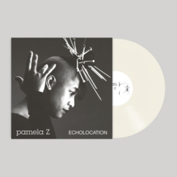 PAMELA Z | ECHOLOCATION (NATURAL SWIRL VINYL) | VINYL RECORD (LP)