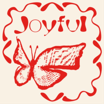 JOYFUL | VINYL RECORD (LP)