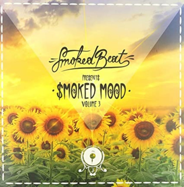 SMOKEDBEAT | SMOKED MOOD VOL. 3 | VINYL RECORD (LP)