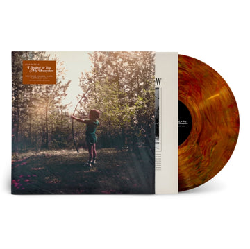I BELIEVE IN YOU, MY HONEYDEW (ROOT BEER VINYL) | VINYL RECORD (LP)