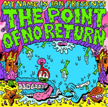 POINT OF NO RETURN (IMPORT) | VINYL RECORD (LP)