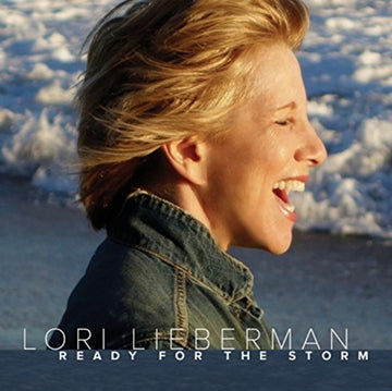 READY FOR THE STORM (2LP) (180G AUDIOPHILE VINYL) | VINYL RECORD (LP)