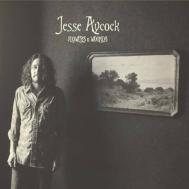 AYCOCK, JESSE | FLOWERS & WOUNDS | VINYL RECORD (LP)