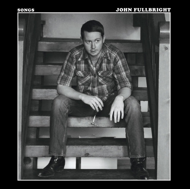 FULLBRIGHT, JOHN | SONGS | VINYL RECORD (LP)