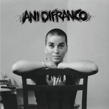 ANI DIFRANCO (2LP) | VINYL RECORD (LP)