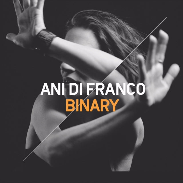 DIFRANCO, ANI | BINARY | VINYL RECORD (LP)