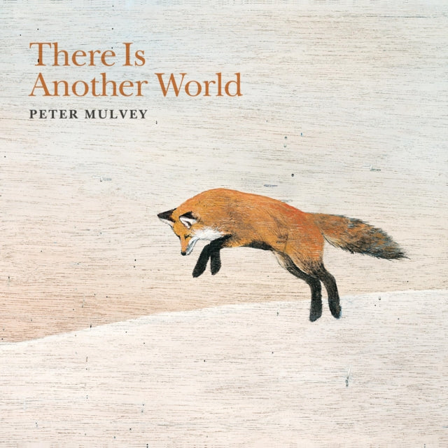 MULVEY, PETER | THERE IS ANOTHER WORLD | VINYL RECORD (LP)