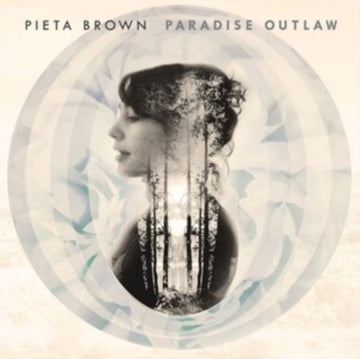 PARADISE OUTLAW (10TH ANNIVERSARY EDITION/COLOR VINYL) | VINYL RECORD (LP)