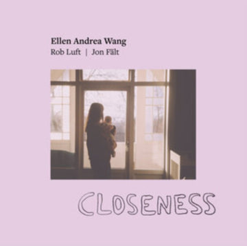 CLOSENESS | VINYL RECORD (LP)