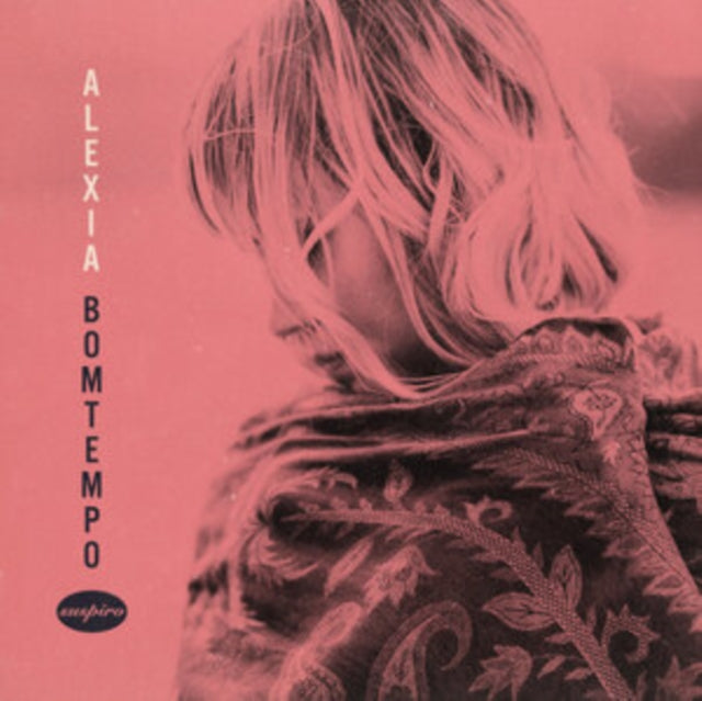 BOMTEMPO, ALEXIA | SUSPIRO | VINYL RECORD (LP)