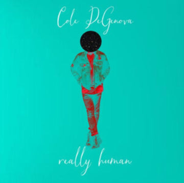 REALLY HUMAN | VINYL RECORD (LP)