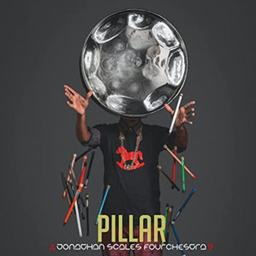 PILLAR | VINYL RECORD (LP)