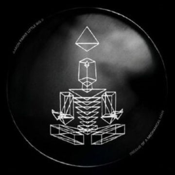 LITTLE BIG II: DREAMS OF A MECHANICAL MAN (2LP) | VINYL RECORD (LP)