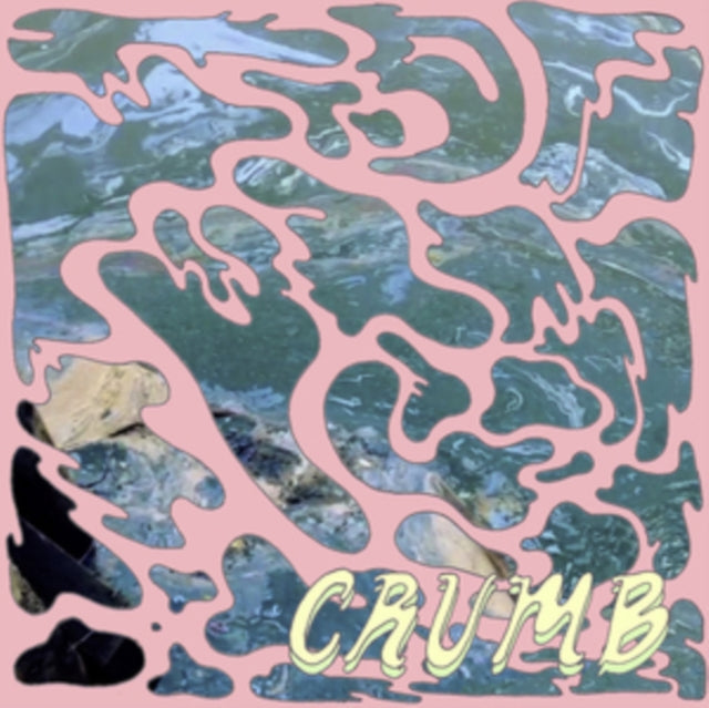 CRUMB | CRUMB / LOCKET (DOUBLE EP) | VINYL RECORD (LP)