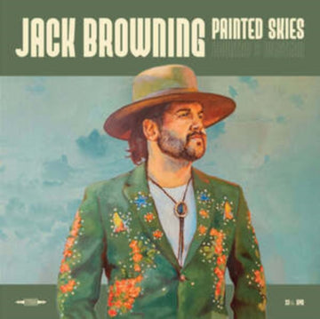 PAINTED SKIES | VINYL RECORD (LP)