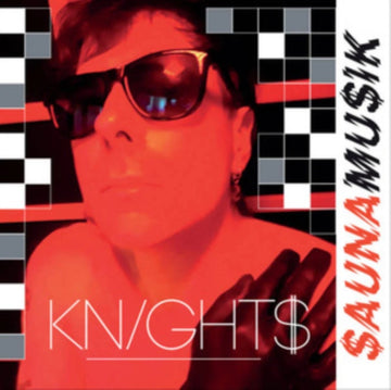 KNIGHTS | WHAT PLANET DID YOU COME FROM? (BABY) (EP) | 12IN VINYL