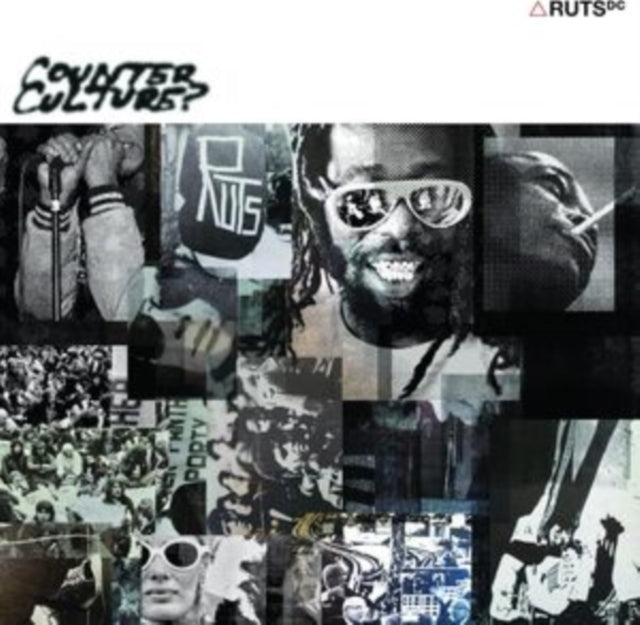 RUTS DC | COUNTERCULTURE | VINYL RECORD (LP)