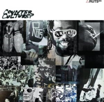 RUTS DC | COUNTERCULTURE | VINYL RECORD (LP)