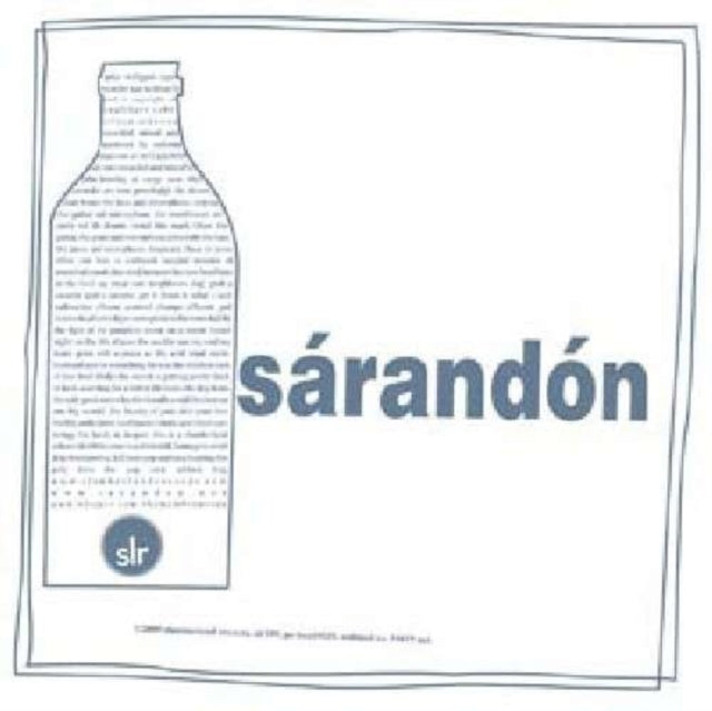 SARANDON/THE MEMBRANES | SPIKE MILLIGANâ€™S TAPE RECORDER | 7IN VINYL