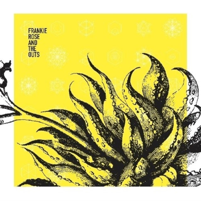 ROSE, FRANKIE AND THE OUTS | FRANKIE ROSE AND THE OUTS | VINYL RECORD (LP)