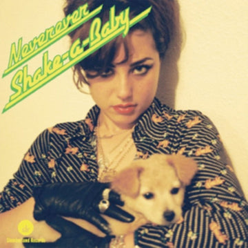 NEVEREVER | SHAKE-A-BABY | 12IN VINYL