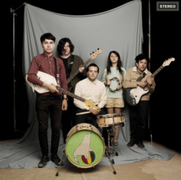 SEA LIONS | EVERYTHING YOU ALWAYS WANTED TO KNO | VINYL RECORD (LP)