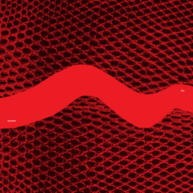 WEEKEND | RED | 12IN VINYL