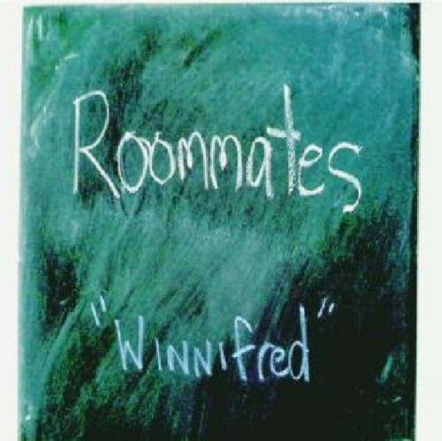 ROOMMATES | WINNIFRED | 7IN VINYL