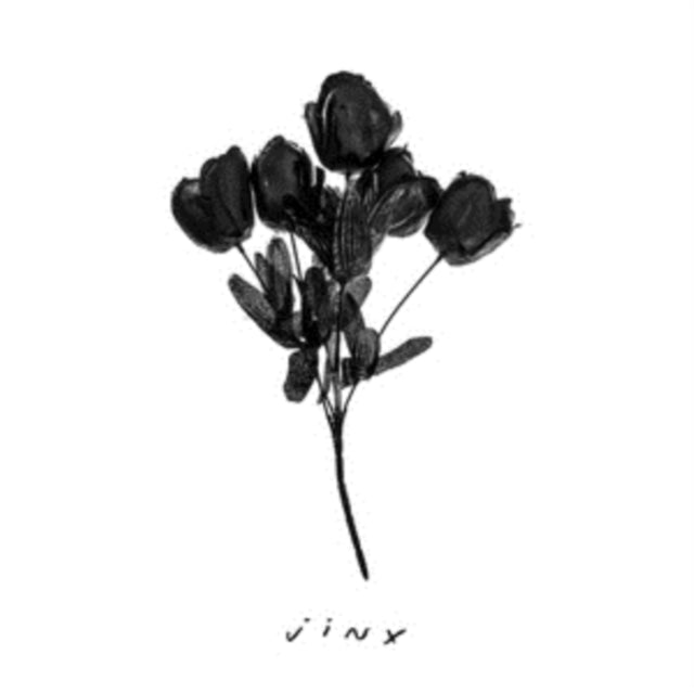WEEKEND | JINX | VINYL RECORD (LP)