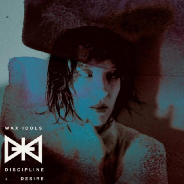 WAX IDOLS | DISCIPLINE & DESIRE | VINYL RECORD (LP)
