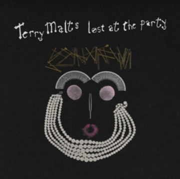 TERRY MALTS | LOST AT THE PARTY | VINYL RECORD (LP)