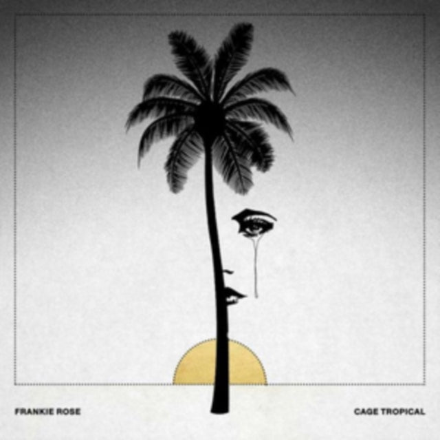 ROSE, FRANKIE | CAGE TROPICALE | VINYL RECORD (LP)