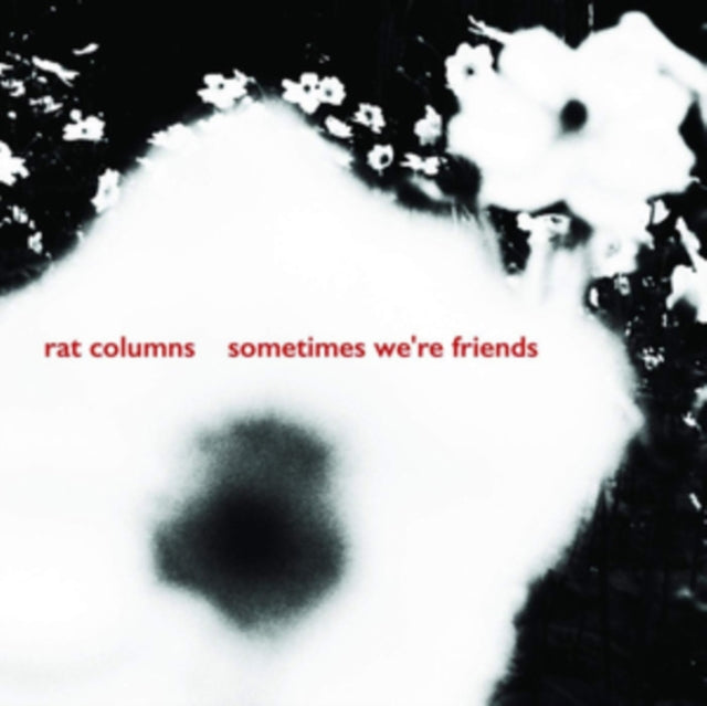 RAT COLUMNS | SOMETIMES WE'RE FRIENDS (7IN/DL CODE) | 7IN VINYL
