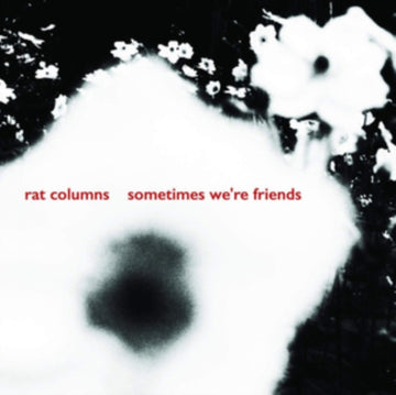 RAT COLUMNS | SOMETIMES WE'RE FRIENDS (7IN/DL CODE) | 7IN VINYL