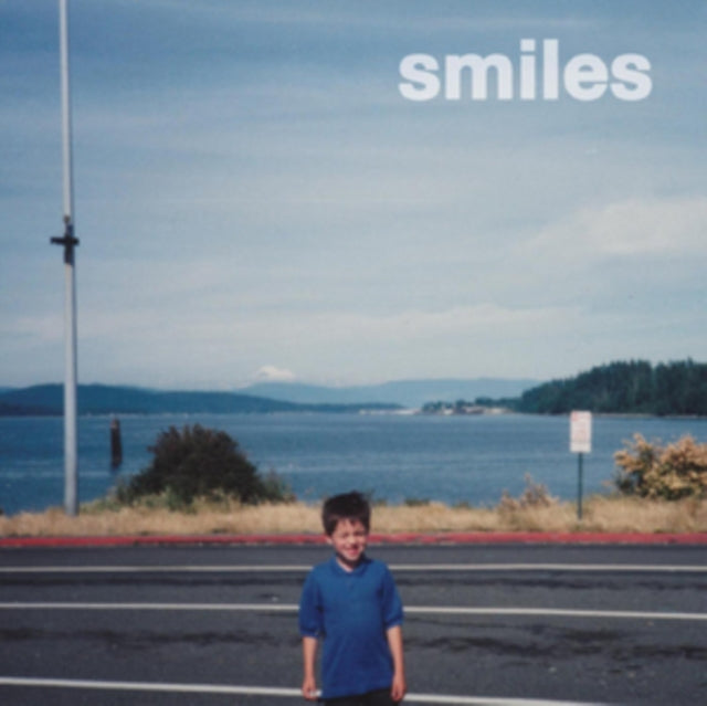 SMILES | GONE FOR GOOD (DL CARD) | 7IN VINYL