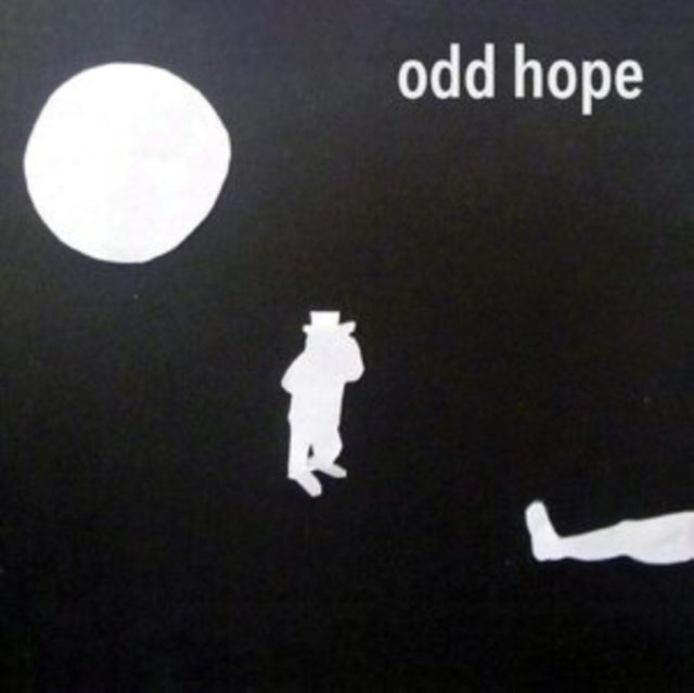 ODD HOPE | ALL THE THINGS (DL CARD) | 7IN VINYL