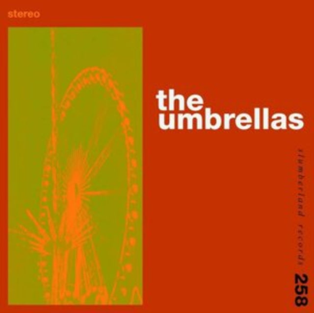 UMBRELLAS | UMBRELLAS | VINYL RECORD (LP)