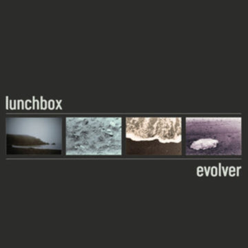 EVOLVER | MUSIC CASSETTE