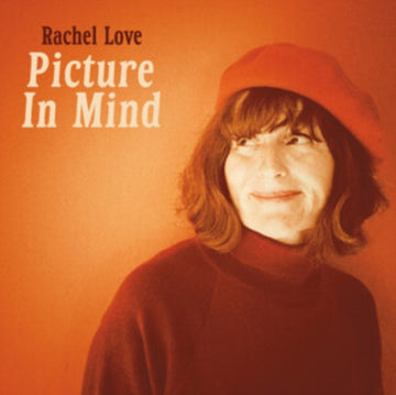 PICTURE IN MIND (ORANGE VINYL) | VINYL RECORD (LP)
