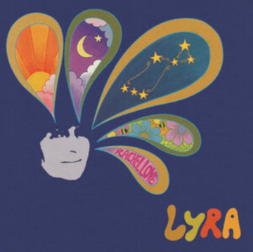 LYRA (YELLOW VINYL) | VINYL RECORD (LP)