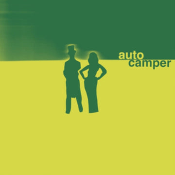 WHAT DO YOU DO ALL DAY? (MUSTARD YELLOW VINYL) | VINYL RECORD (LP)
