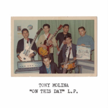 ON THIS DAY | VINYL RECORD (LP)